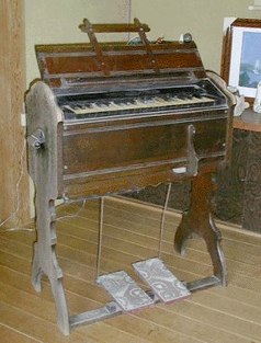 YAMAHA ORGAN ヤマハオルガン ￼